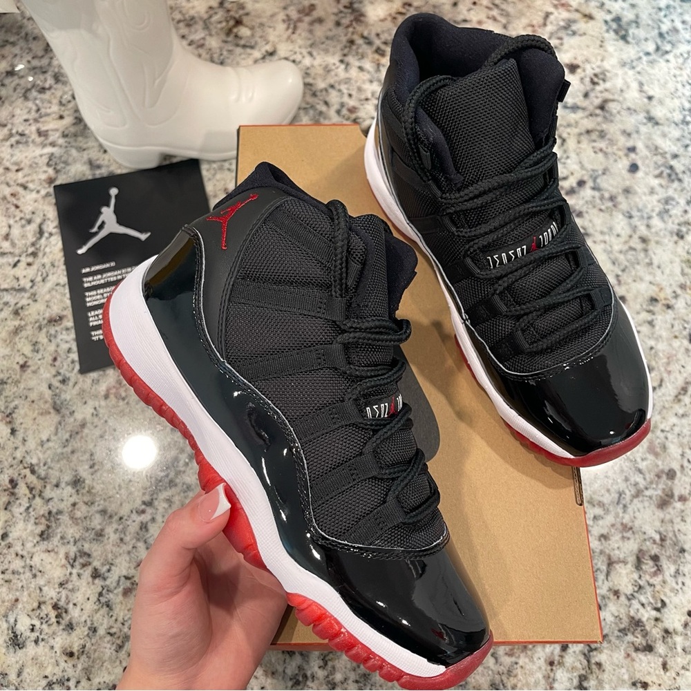 Jordan Retro 11✨